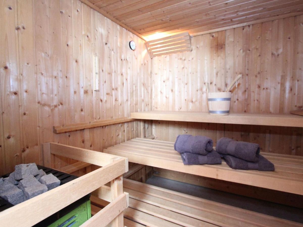Austrian Chalet In Bramberg With Sauna Bramberg am Wildkogel Kültér fotó