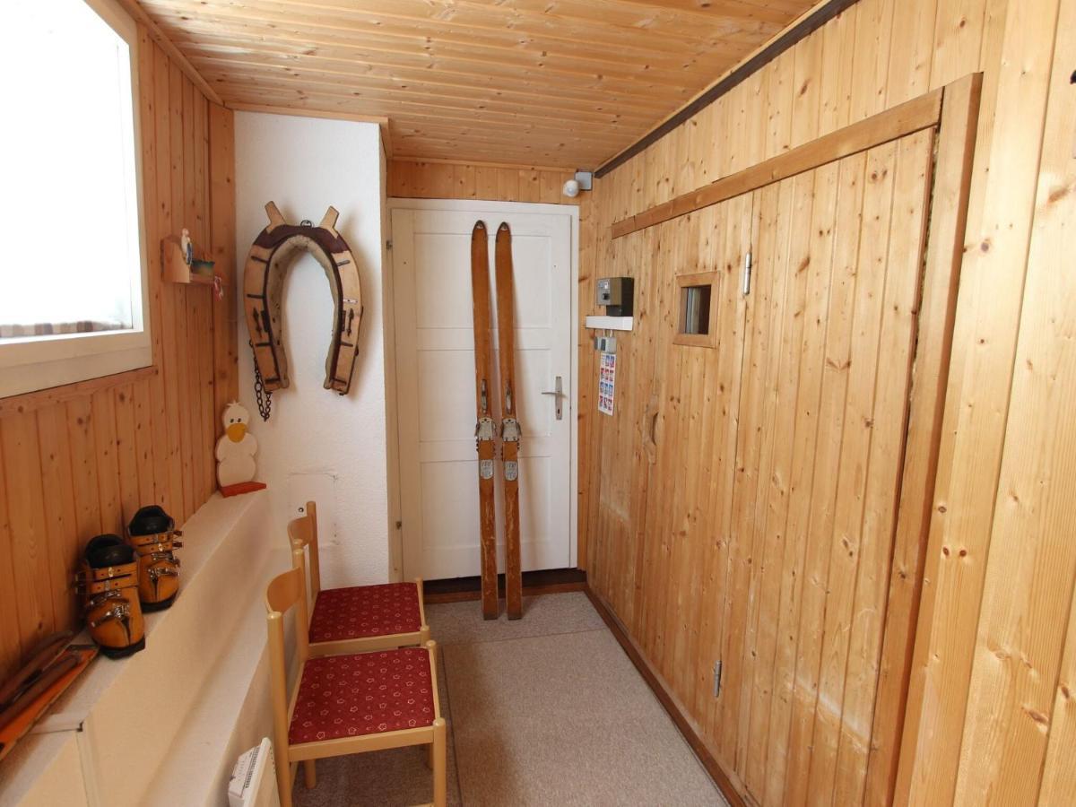 Austrian Chalet In Bramberg With Sauna Bramberg am Wildkogel Kültér fotó